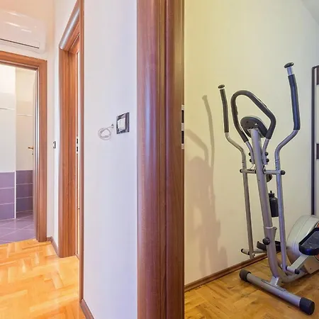 Casa vacanze House Dolly *