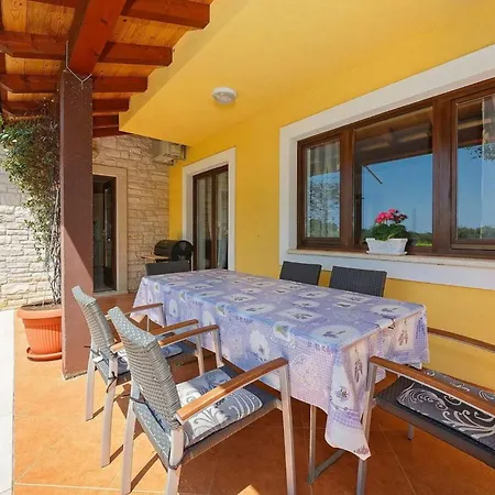 Casa vacanze House Dolly Porec