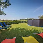 House Dolly Holiday home Porec
