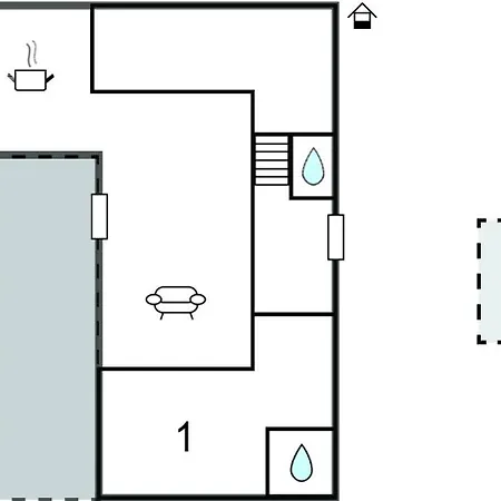House Dolly Holiday home Porec