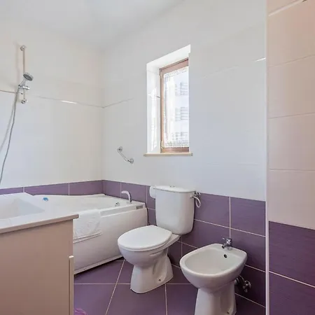 House Dolly Holiday home Porec