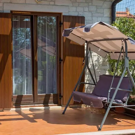 House Dolly Porec