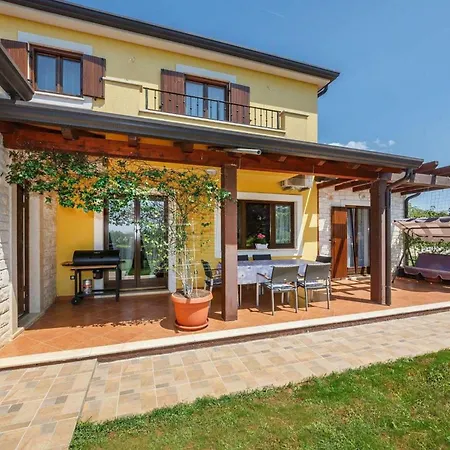 House Dolly * Porec