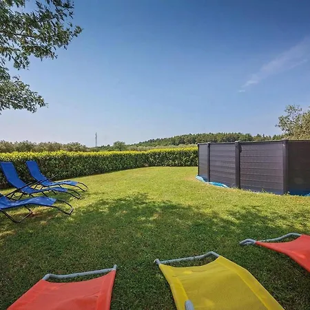 House Dolly Holiday home Porec