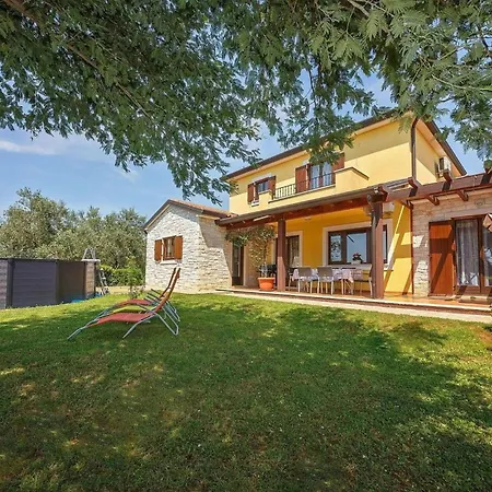 Holiday home House Dolly Porec
