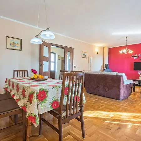 Ferienhaus House Dolly Poreč