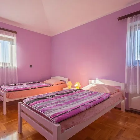 House Dolly Ferienhaus