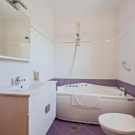 House Dolly Ferienhaus *