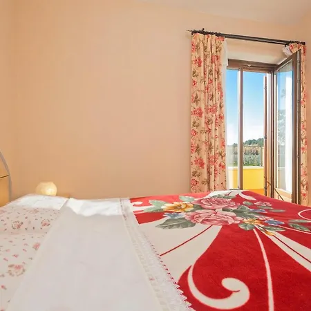 Ferienhaus House Dolly *