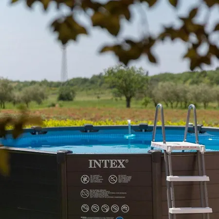 House Dolly Ferienhaus Poreč