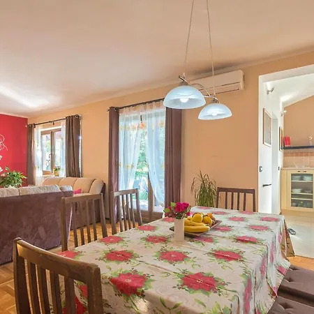 Ferienhaus House Dolly Poreč