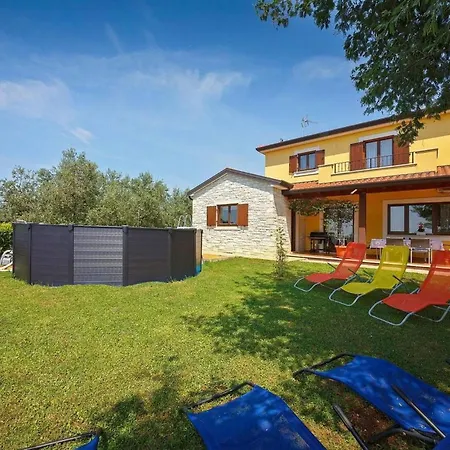 House Dolly Ferienhaus Poreč