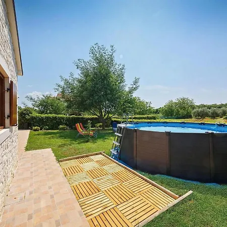 House Dolly Ferienhaus *