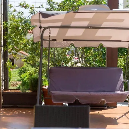 Ferienhaus House Dolly