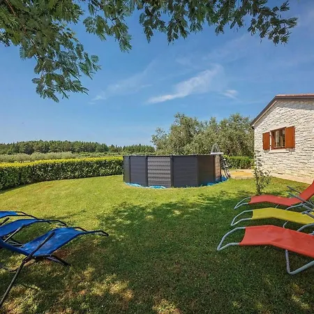 Ferienhaus House Dolly *